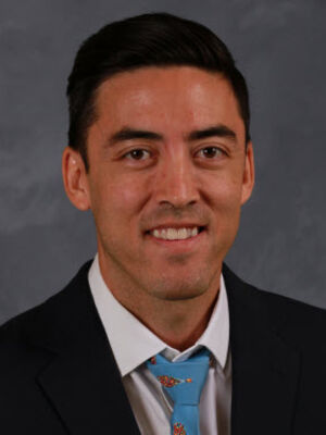 Nathan R. Elledge, DO