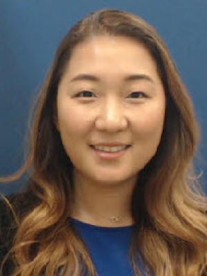 Sharon G. Jung, PharmD