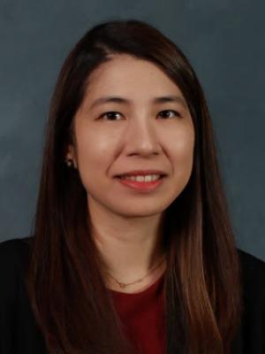 Jane Y. Huang, DO