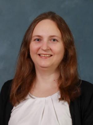 Alexandra Mazo, MD, PhD