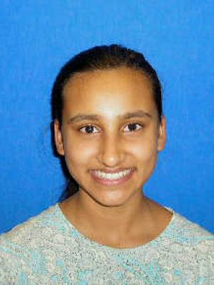 Priyanka P. Patel, MD, MS