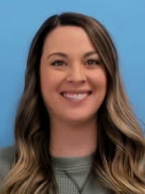 Shannon L. Schroeder, MSN