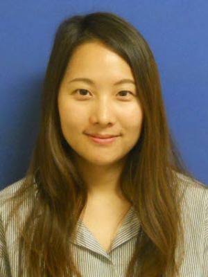 Hyeree Jang, PharmD