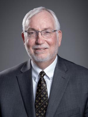 Richard E. Chinnock, MD