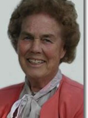 Joyce W. Hopp, PhD, MPH