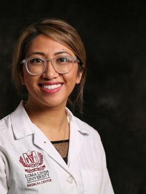 Tricia M. Guadiz, MD