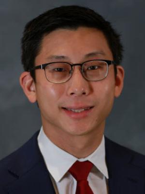 Jason Y. Chen, MD