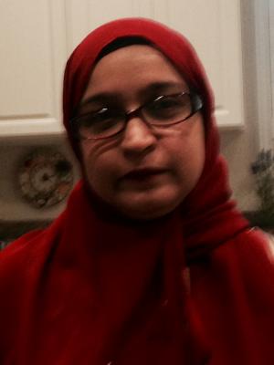 Shaheen Zakaria, MBBS