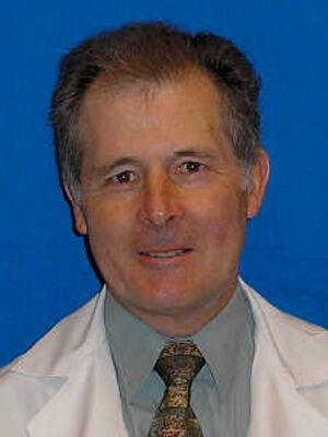 David K. Bland, MBBS