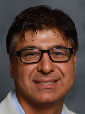Mazdak Momeni, MD