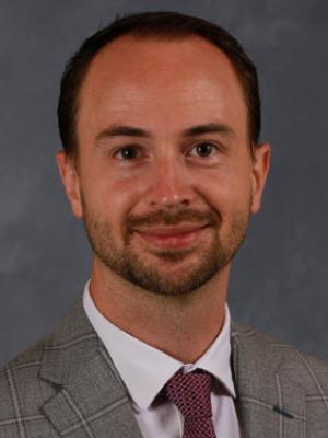 Justin T. Calvert, MD