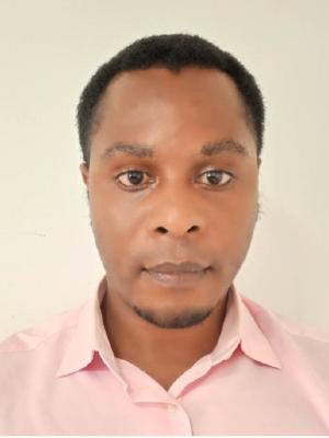 Albert F. Nyanga, MBBS