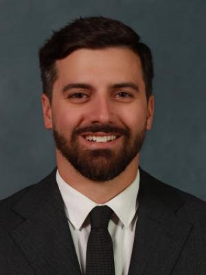 Zachary C. Gersey, MD, MS