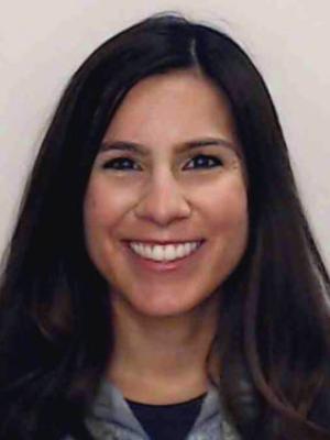 Cristie M. Granillo, PhD