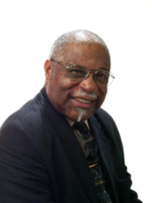 Louis E. Jenkins, PhD