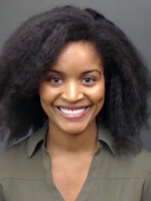 Chantel D. Fletcher, MD