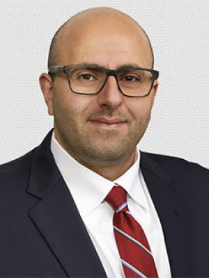 Rami Alashram, MBChB