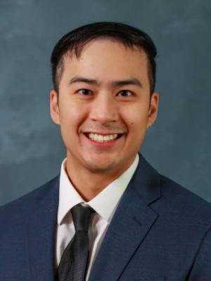 Matthew Orosa, DO