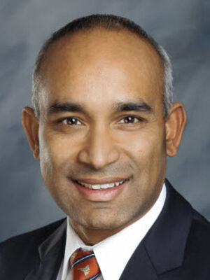 Paresh C. Giri, MBBS