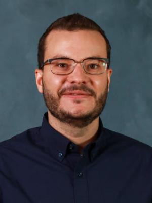Rame B. Bashir, MD