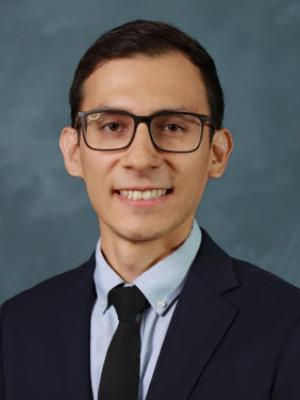 Reuben R. Plasencia, MD, MBA