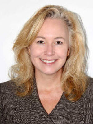 Rachelle B. Bussell, CFRE, MA