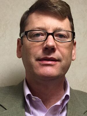 Jim E. Banta, PhD - Jr.