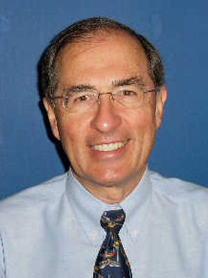 Michael J. Fillman, DDS, MPH