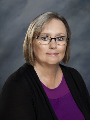 Shirley M. Rais, MLS
