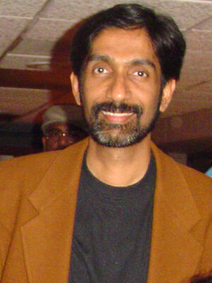 Ravi Raghavan, MBBS, MD