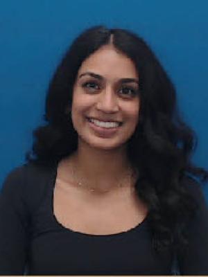 Meera P. Ricci, MD