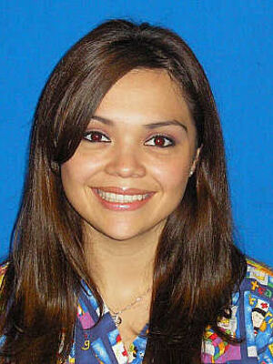 Suzette P. Sanchez, MSOL