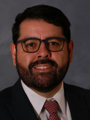 Rodolfo Silva, MD