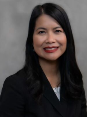 Terri T. Kim Paden, DHA