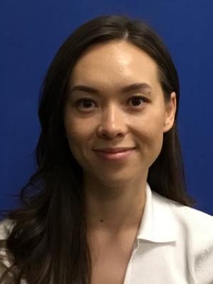 Kimberly H. Park, MD