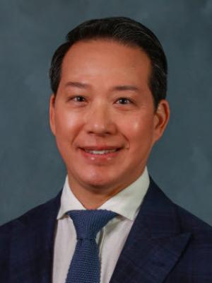 Eric G. Leung, MD