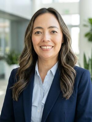 Martha C. Henao, MD