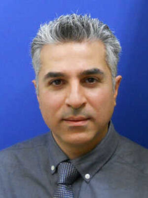 Elias E. Haddad, MD