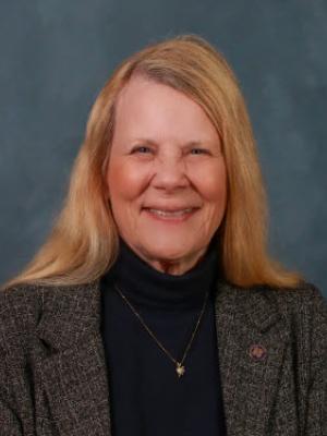 Pamela L. Miller, OD, JD