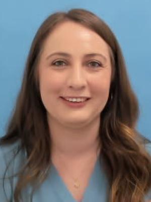 Brianna M. Hardt, MA, PhD