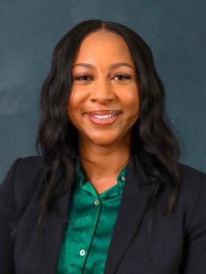Jasmine A. Dwyer, MD