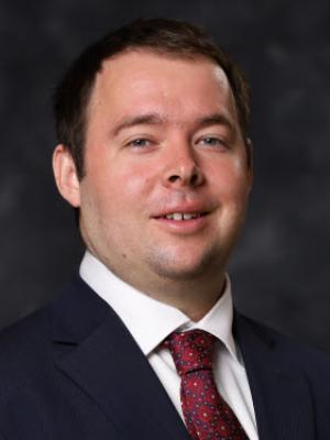 Timothy R. Sherry, MD