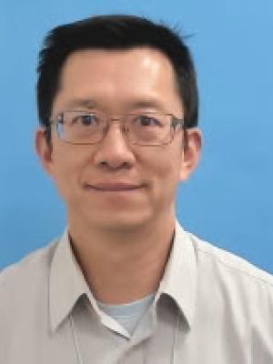Hongzhe Li, PhD