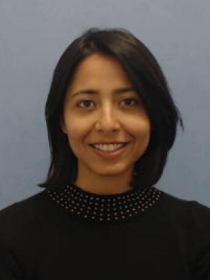 Nidhi  Hiteshi, DDS, MSD