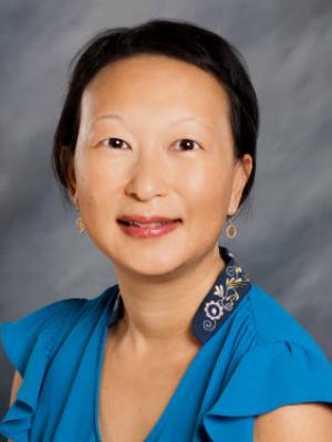 Grace C. Oei, MD