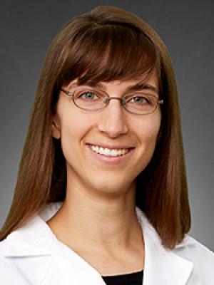 Krisalyn R. Swayze, MD