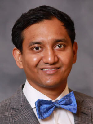 Shivang H. Shah, MBBS
