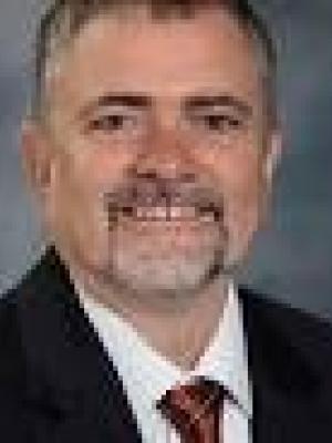 Mark A. Welch, DO