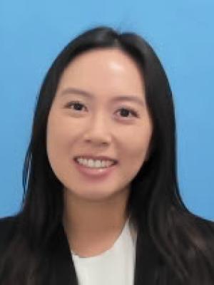 Theresa V. Nguyen, PharmD