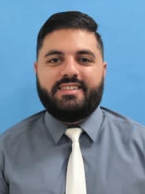 William J. Frem, DO, MBA